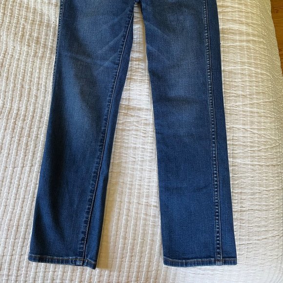 J.Crew High Rise Vintage Straight - 25 - Picture 3 of 12